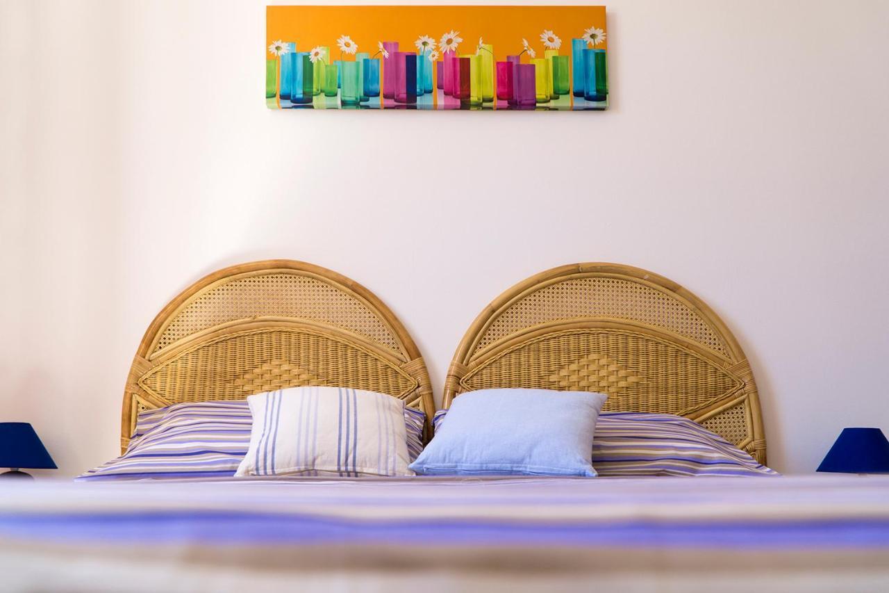 Antonella B&B Santa Maria di Leuca Bagian luar foto