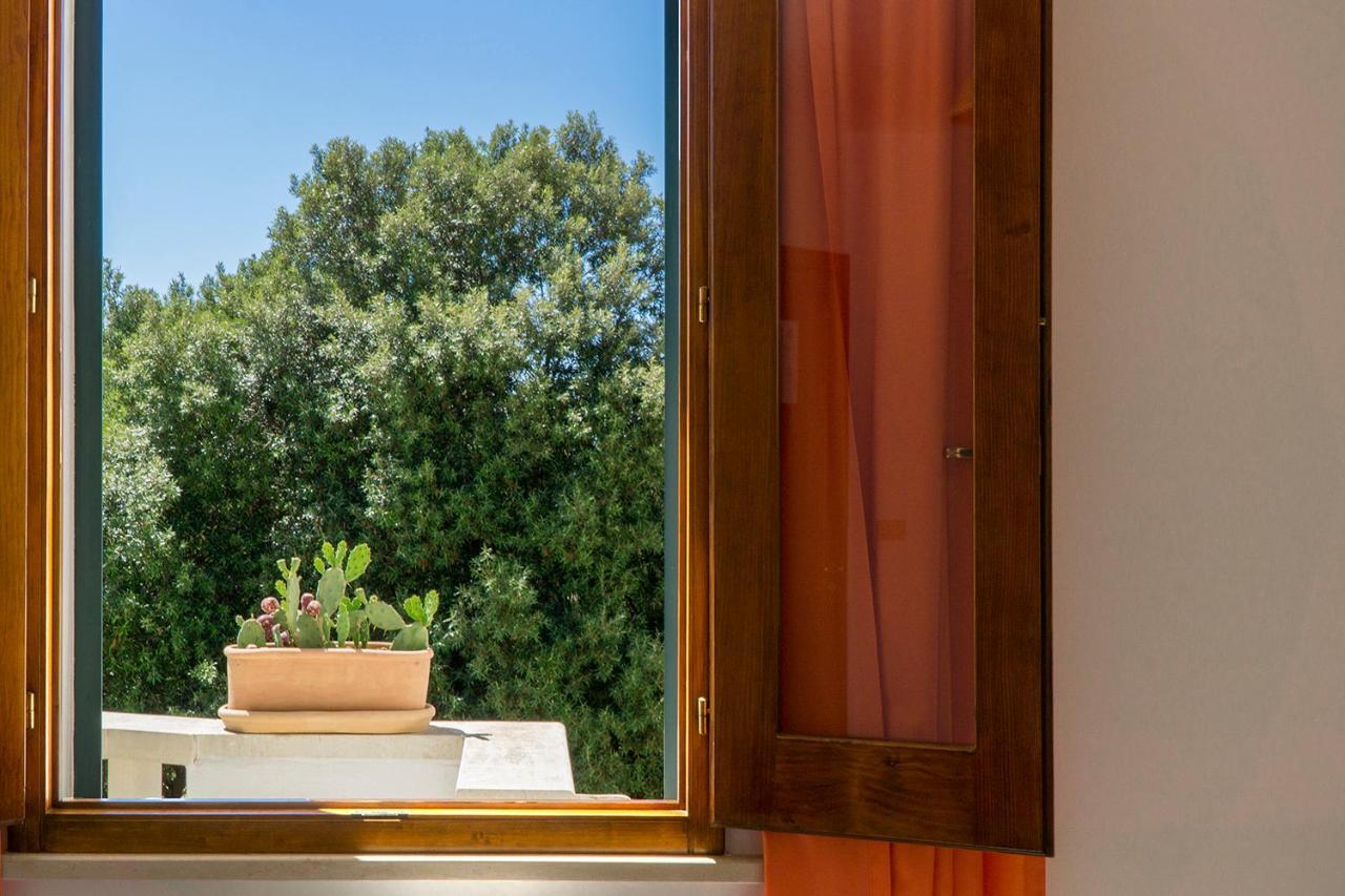 Antonella B&B Santa Maria di Leuca Bagian luar foto