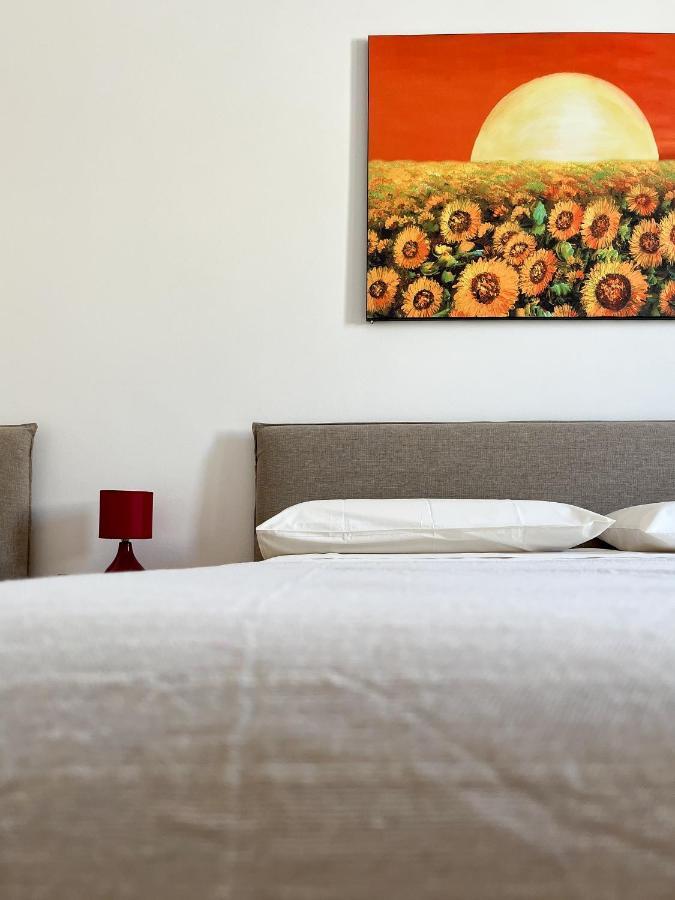 Antonella B&B Santa Maria di Leuca Bagian luar foto