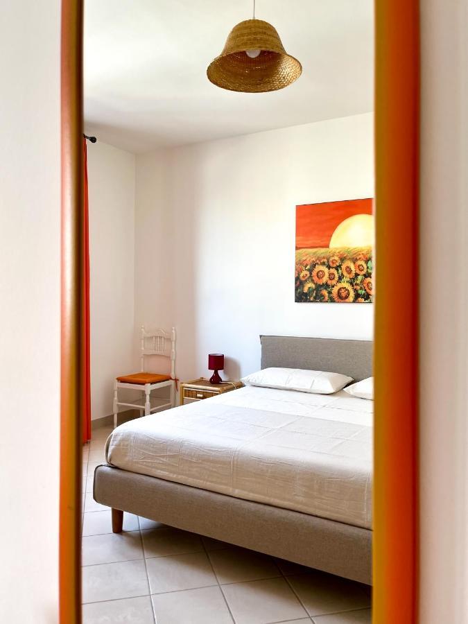 Antonella B&B Santa Maria di Leuca Bagian luar foto